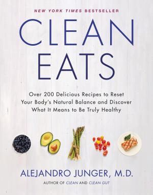 Cover of the book Clean Eats by Coleman Barks