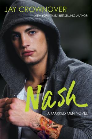 Book cover of Nash