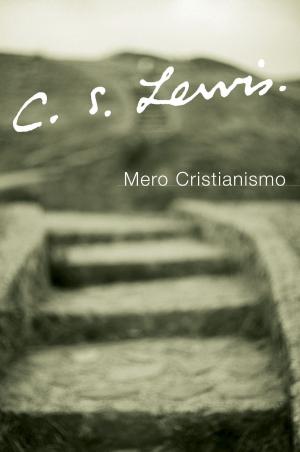Cover of the book Mero Cristianismo by Tony Campolo, Bart Campolo