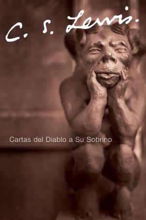 Cover of the book Cartas del Diablo a Su Sobrino by John Dominic Crossan