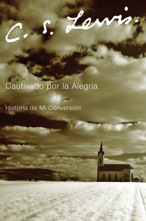 Cover of Cautivado por la Alegria