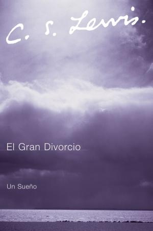 Cover of the book El Gran Divorcio by Adrian R Newboult
