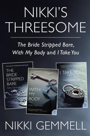 Book cover of Nikki's Threesome