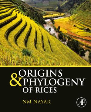 Cover of the book Origins and Phylogeny of Rices by Arun K. Shukla