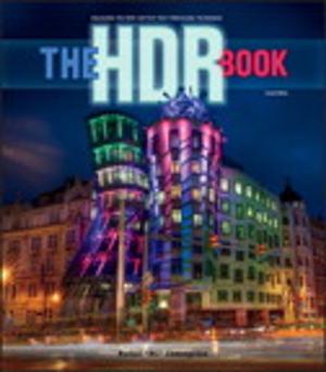 Cover of the book The HDR Book by Robert Mittelstaedt