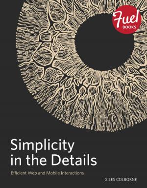 Cover of the book Simplicity in the Details by Jerry Porras, Stewart Emery, Mark Thompson