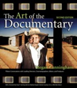 Cover of the book The Art of the Documentary by Will Todd