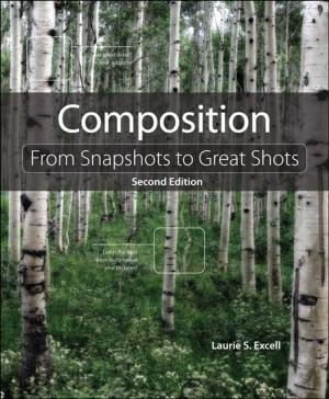 Cover of the book Composition by Larry Ullman