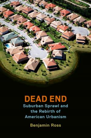 Cover of the book Dead End by 