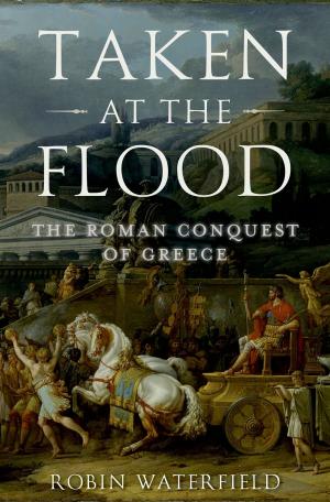 Cover of the book Taken at the Flood by 