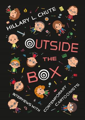 Cover of the book Outside the Box by Wendy Doniger O'Flaherty