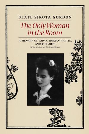 Cover of the book The Only Woman in the Room by Lloyd Schwartz