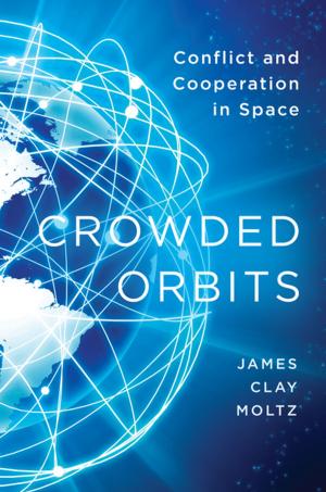 Cover of the book Crowded Orbits by Burton Watson, Haruo Shirane