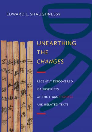 Cover of the book Unearthing the Changes by Andrew Arato
