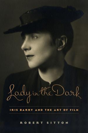 Cover of the book Lady in the Dark by Julia Kristeva