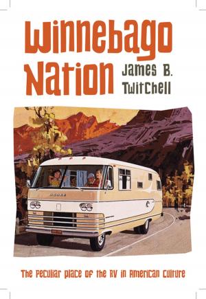 Cover of the book Winnebago Nation by Richard Eldridge