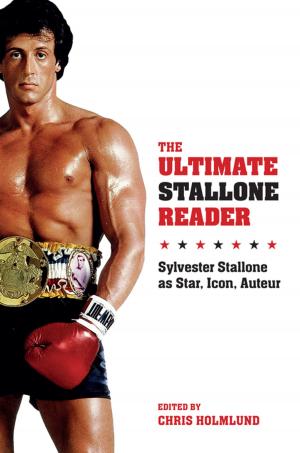 Cover of the book The Ultimate Stallone Reader by Virginia Richardson, , Ph.D., Amanda Barusch, , Ph.D.