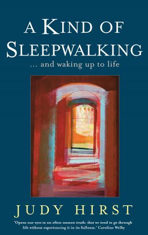 Cover of the book A Kind of Sleepwalking: … and waking up to life by Donna G. Kelley