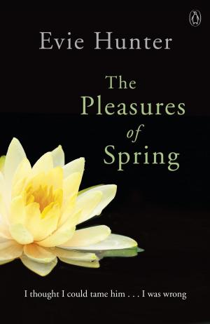 Cover of the book The Pleasures of Spring by Eduard Mörike