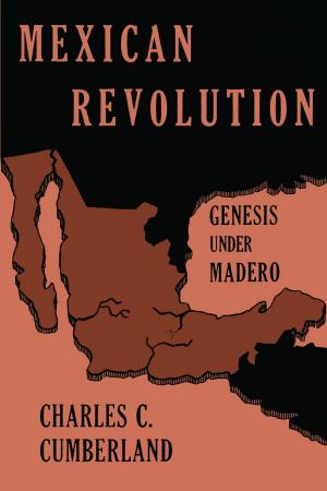 Cover of the book Mexican Revolution by Susan Rather