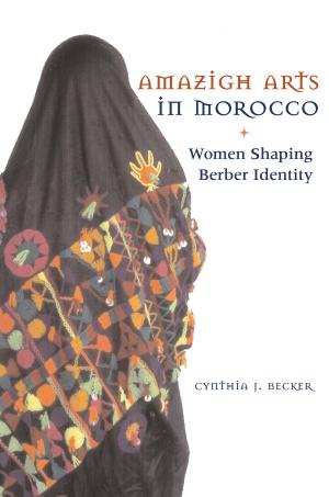 Cover of Amazigh Arts in Morocco