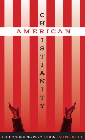 Cover of the book American Christianity by Vine, Jr. Deloria, Clifford M. Lytle