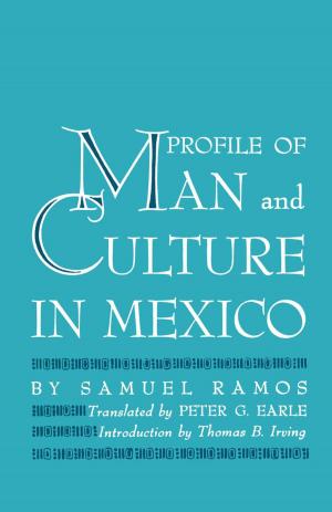 bigCover of the book Profile of Man and Culture in Mexico by 