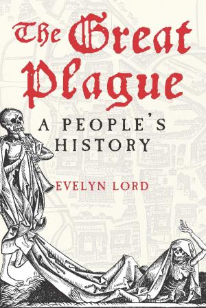 Cover of the book The Great Plague by William D. Nordhaus