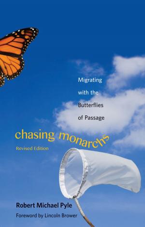 bigCover of the book Chasing Monarchs by 