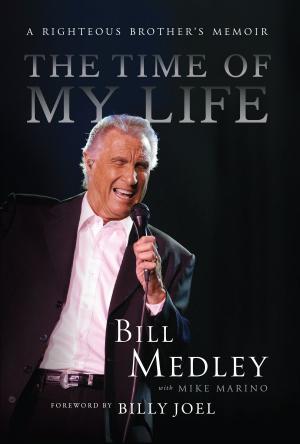 Cover of the book The Time of My Life by Joe Holley