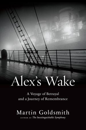 bigCover of the book Alex's Wake by 