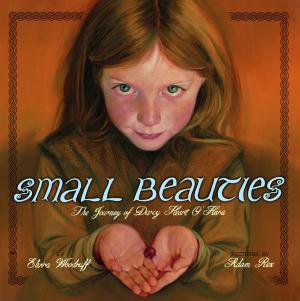 Cover of the book Small Beauties by Scott Reintgen