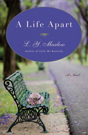 Cover of the book A Life Apart by Katherine Woodbury