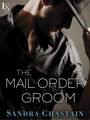 Cover of the book The Mail Order Groom by Jennifer Wider, M.D.
