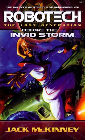 Cover of the book Robotech: Before the Invid Storm by Chuck Wendig