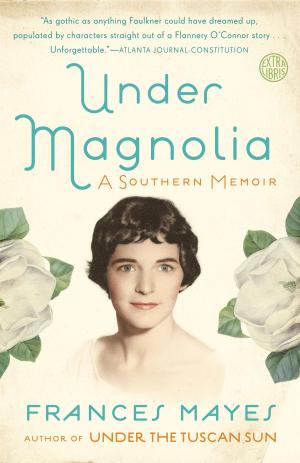 bigCover of the book Under Magnolia by 