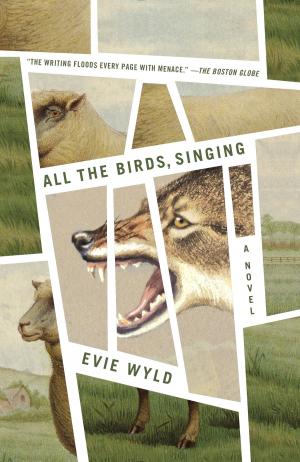 Cover of the book All the Birds, Singing by Charlotte Castle
