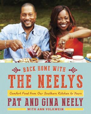 Cover of the book Back Home with the Neelys by Pico Iyer
