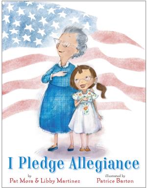 Cover of the book I Pledge Allegiance by Nora Gaydos