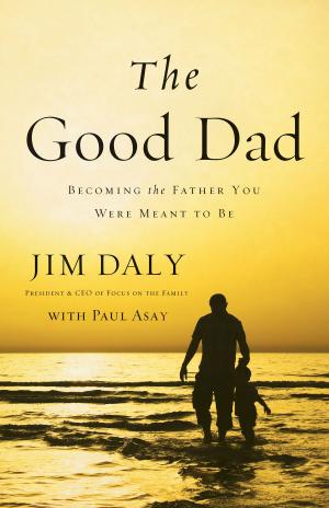 Cover of the book The Good Dad by Michael Lanphere