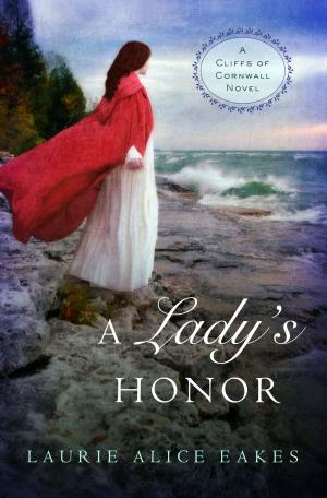 Cover of the book A Lady’s Honor by Tricia Goyer