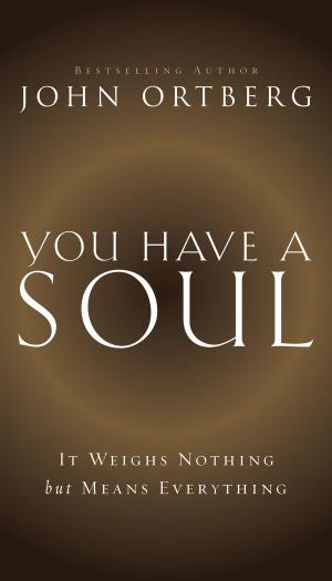 Cover of the book You Have a Soul by Amy Clipston