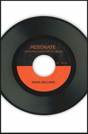 bigCover of the book Resonate by 
