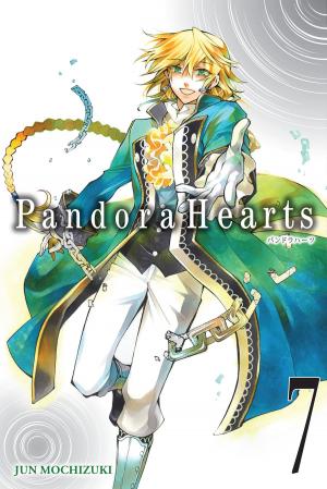 bigCover of the book PandoraHearts, Vol. 7 by 