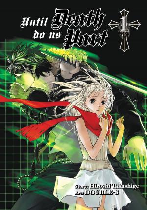 Book cover of Until Death Do Us Part, Vol. 1