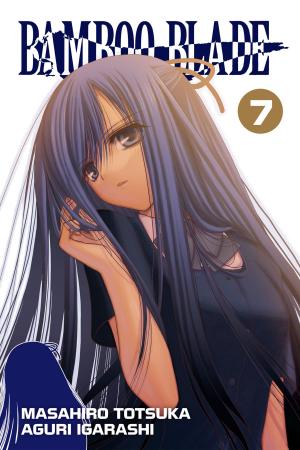 bigCover of the book BAMBOO BLADE, Vol. 7 by 