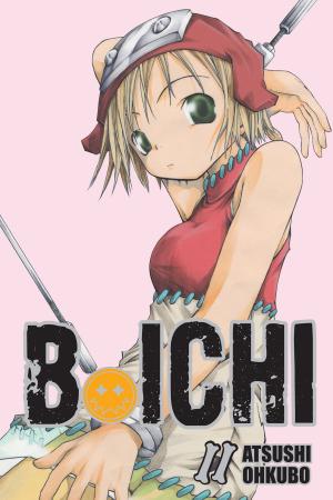 Cover of the book B. Ichi, Vol. 2 by Roy Hudson