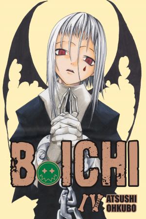 bigCover of the book B. Ichi, Vol. 4 by 