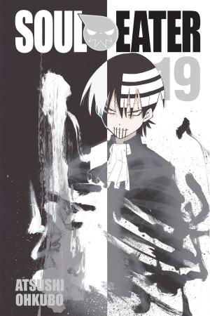 Cover of the book Soul Eater, Vol. 19 by John Harrison