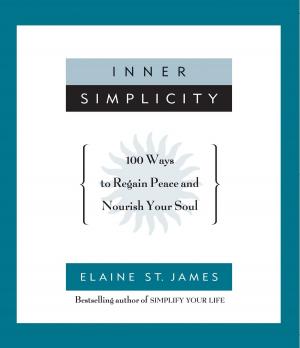 Cover of the book Inner Simplicity by Karin Winegar
